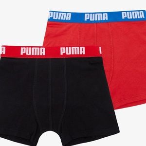 Puma bóxer  for boys new